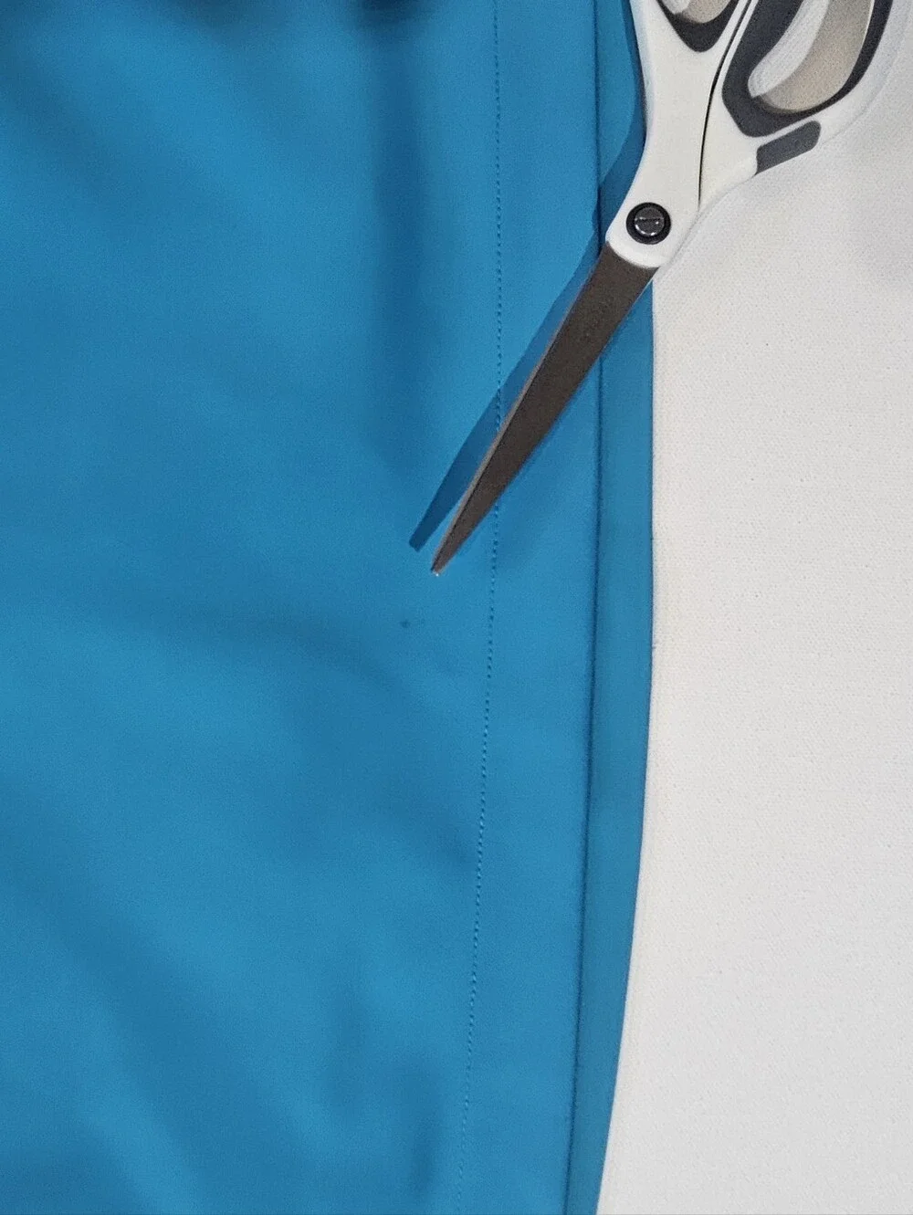 Greg Norman Womens Golf‎ Skort Large Aqua Blue Tennis Prep Activewear